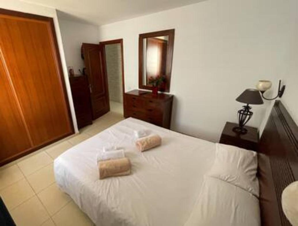 Corralejo Beach Villa San Antonio- Private Heated Pool, Breathtaking Sea View, Bbq, Fast Wifi By Amazzzing Travel ภายนอก รูปภาพ