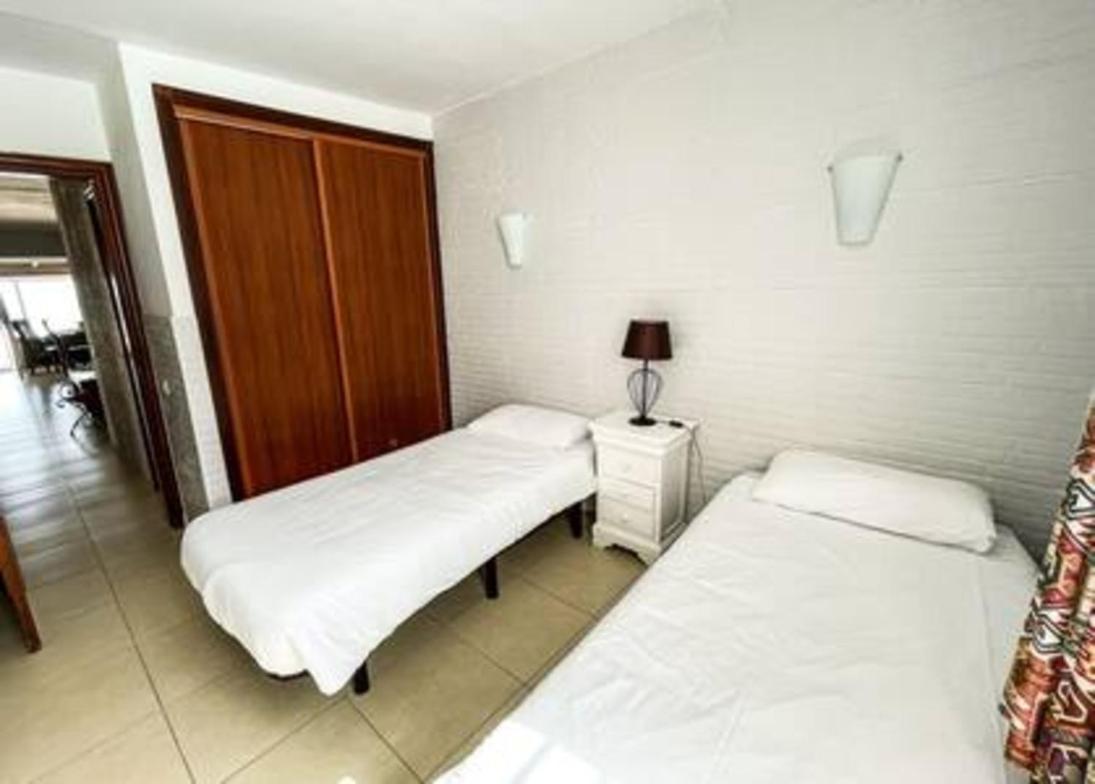 Corralejo Beach Villa San Antonio- Private Heated Pool, Breathtaking Sea View, Bbq, Fast Wifi By Amazzzing Travel ภายนอก รูปภาพ