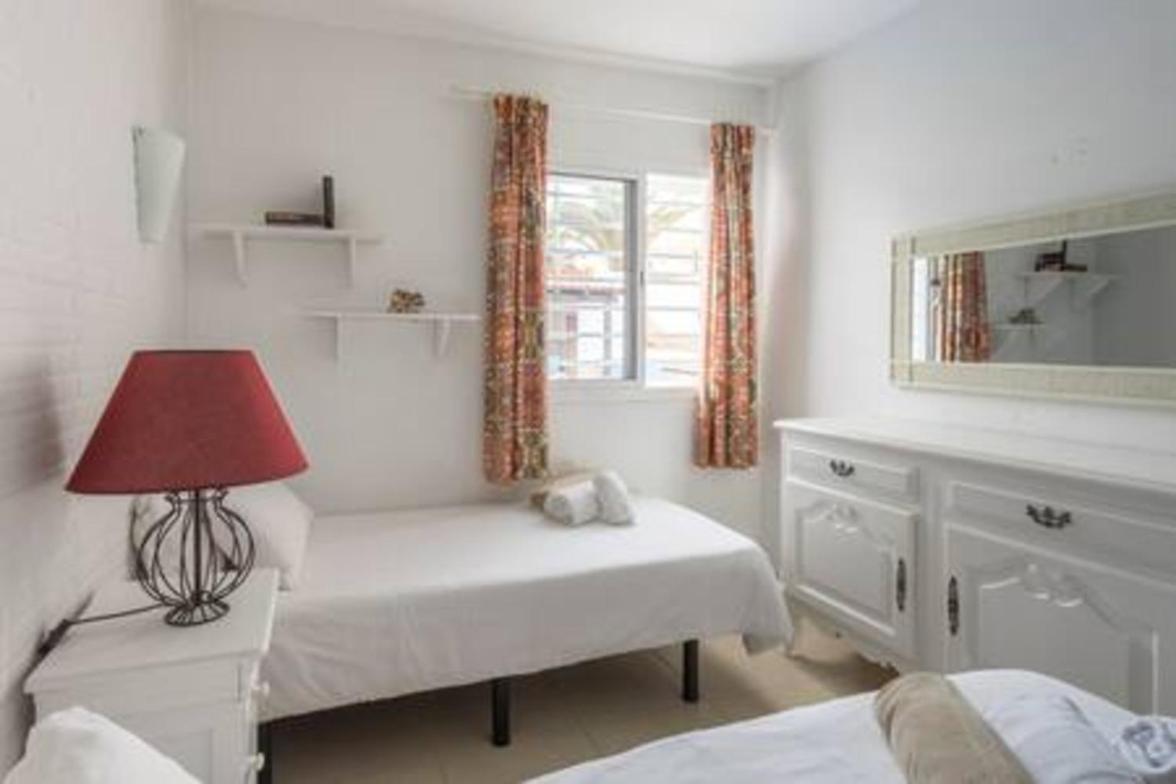 Corralejo Beach Villa San Antonio- Private Heated Pool, Breathtaking Sea View, Bbq, Fast Wifi By Amazzzing Travel ภายนอก รูปภาพ