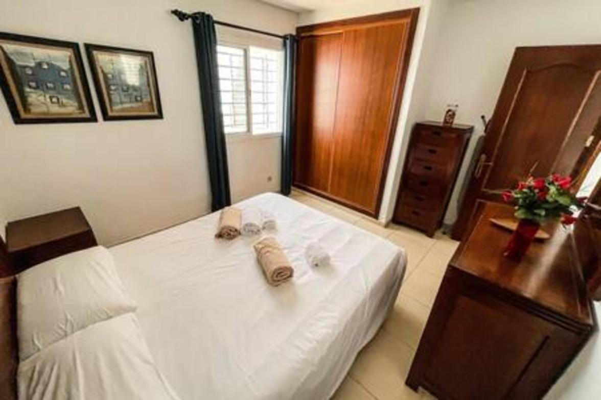 Corralejo Beach Villa San Antonio- Private Heated Pool, Breathtaking Sea View, Bbq, Fast Wifi By Amazzzing Travel ภายนอก รูปภาพ