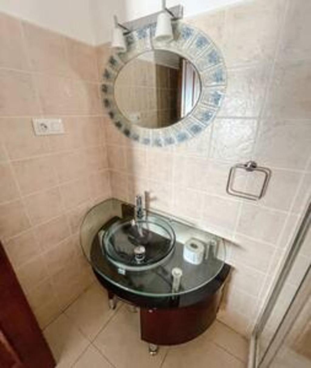 Corralejo Beach Villa San Antonio- Private Heated Pool, Breathtaking Sea View, Bbq, Fast Wifi By Amazzzing Travel ภายนอก รูปภาพ