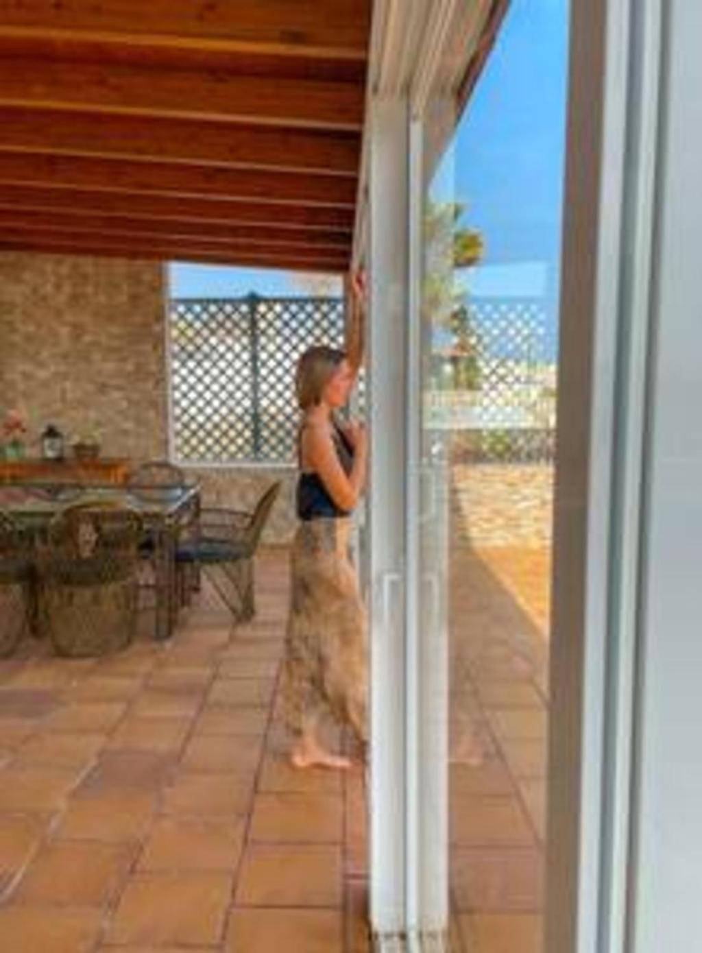 Corralejo Beach Villa San Antonio- Private Heated Pool, Breathtaking Sea View, Bbq, Fast Wifi By Amazzzing Travel ภายนอก รูปภาพ